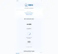 Kleine Seitenvorschau von productcheck10.de