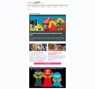 Kleine Seitenvorschau von kulturgutspiel.de