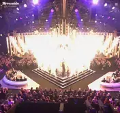 Kleine Seitenvorschau von riverside-entertainment.de