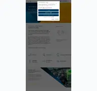 Kleine Seitenvorschau von strama-mps.de