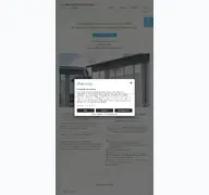 Kleine Seitenvorschau von gyn-dachau.de