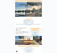 Kleine Seitenvorschau von strandbad-grosskrotzenburg.de