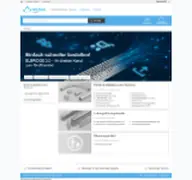 Kleine Seitenvorschau von products.fintech-gruppe.de