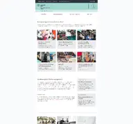 Kleine Seitenvorschau von kulturmanagement.philhist.unibas.ch
