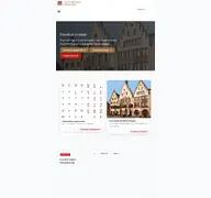 Kleine Seitenvorschau von kulturothek-frankfurt.de