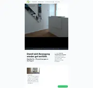 Kleine Seitenvorschau von neonorth.de