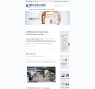 Kleine Seitenvorschau von nerlich-lesser.de