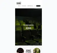Kleine Seitenvorschau von kuma-gb.de