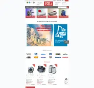 Kleine Seitenvorschau von stu-tanktechnik.de
