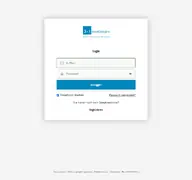 Kleine Seitenvorschau von kundenportal.3x1.de