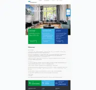Kleine Seitenvorschau von gynaekologie-eppendorf.de