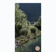 Kleine Seitenvorschau von nesslerhof.at