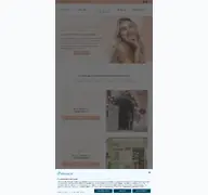 Kleine Seitenvorschau von juvekosmetikinstitut.de