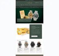 Kleine Seitenvorschau von juwelier-am-untermarkt.de