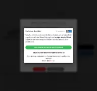 Kleine Seitenvorschau von loyalfans.com