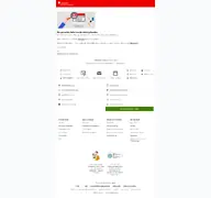 Kleine Seitenvorschau von module.sparkasse-westmuensterland.de