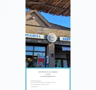 Kleine Seitenvorschau von gyrosgrillbergkamen.de