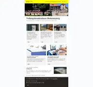 Kleine Seitenvorschau von jvkh-hohenasperg.justiz-bw.de