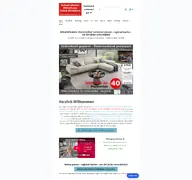 Kleine Seitenvorschau von moebelbraendlein.eshop.t-online.de