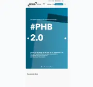 Kleine Seitenvorschau von produzentenallianz.de