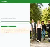 Kleine Seitenvorschau von k11191.coveto.de