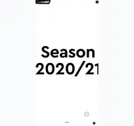 Kleine Seitenvorschau von report2021.swiss-ski.ch