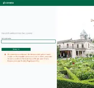Kleine Seitenvorschau von k60392.coveto.de