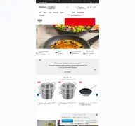 Kleine Seitenvorschau von dinkel-porzellan.de