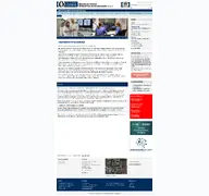 Kleine Seitenvorschau von knrad.med.ovgu.de