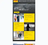 Kleine Seitenvorschau von oberhof-skisporthalle.de