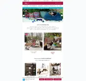 Kleine Seitenvorschau von profeline-katzenshop.de