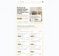 Kleine Seitenvorschau von kaderlothbeauty.de