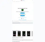 Kleine Seitenvorschau von game-booster3.apkcafe.de