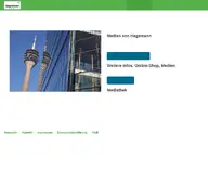 Kleine Seitenvorschau von hagemann-bildungsmedien.de
