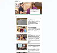 Kleine Seitenvorschau von revision-schreiner.ch
