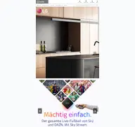 Kleine Seitenvorschau von kaiba.at