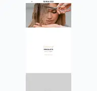Kleine Seitenvorschau von monaloser-salon.de