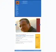 Kleine Seitenvorschau von prof-hildebrandt.de