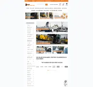 Kleine Seitenvorschau von profi-bau-shop.de