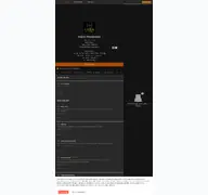 Kleine Seitenvorschau von kaiza-order.de