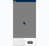 Kleine Seitenvorschau von hillsvet.at