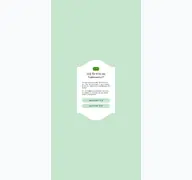 Kleine Seitenvorschau von systembolaget.se