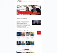 Kleine Seitenvorschau von profi.echte-maenner-reden.de