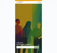 Kleine Seitenvorschau von fbs-oelde.de