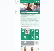Kleine Seitenvorschau von metastasenzentrum.charite.de