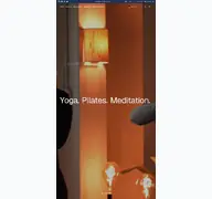 Kleine Seitenvorschau von yogiessentials.de