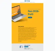 Kleine Seitenvorschau von profil-anlegen.bvdd.de