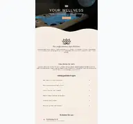 Kleine Seitenvorschau von yourwellness-spa.de