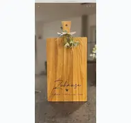 Kleine Seitenvorschau von bloomingwood.de
