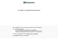 Kleine Seitenvorschau von tripadvisor.nl